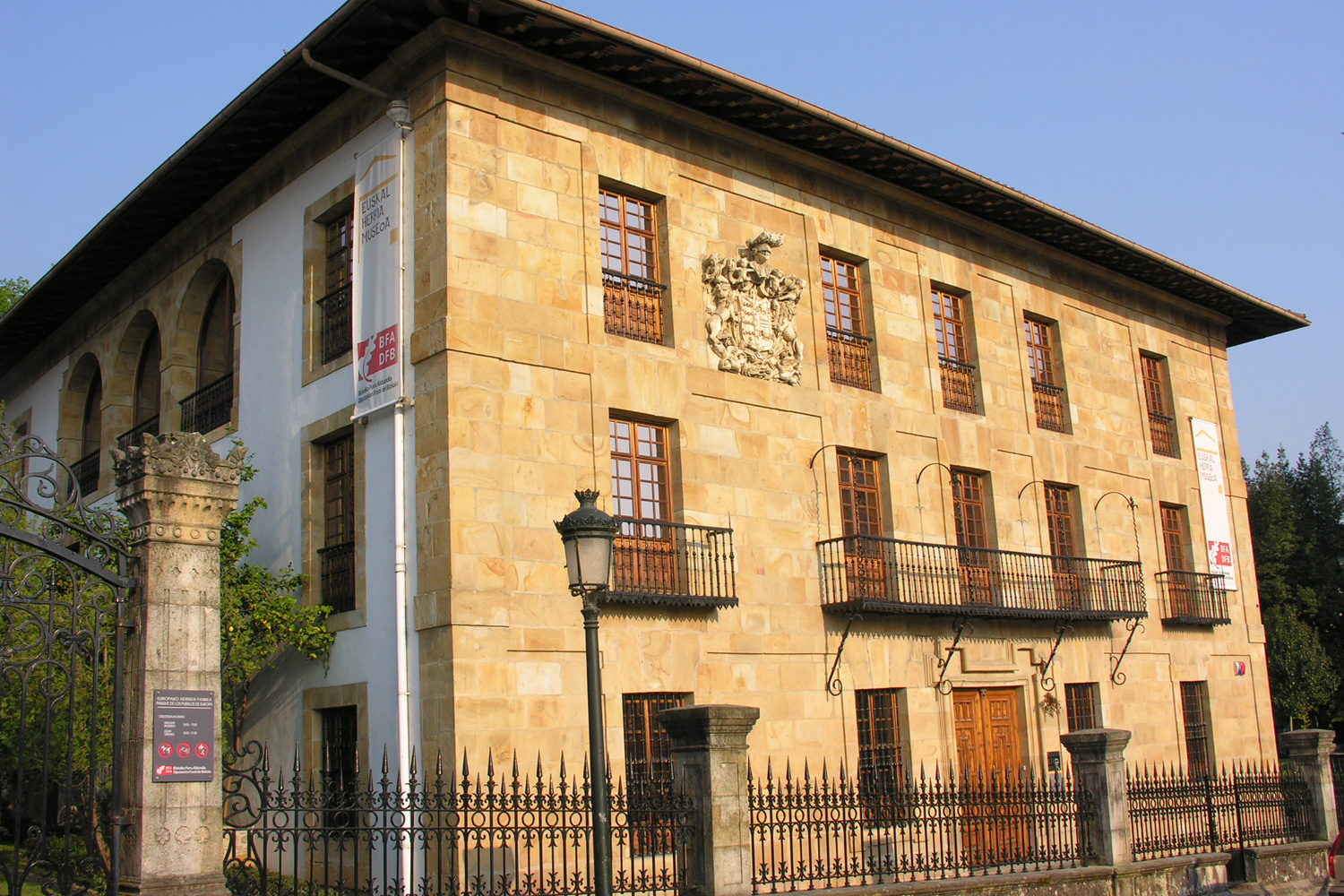 Museo de Euskal Herria